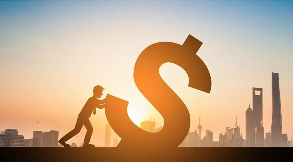 股票配资十倍网站 中铝集团党组副书记、总经理王石磊与中国一重党委书记、董事长徐鹏会谈