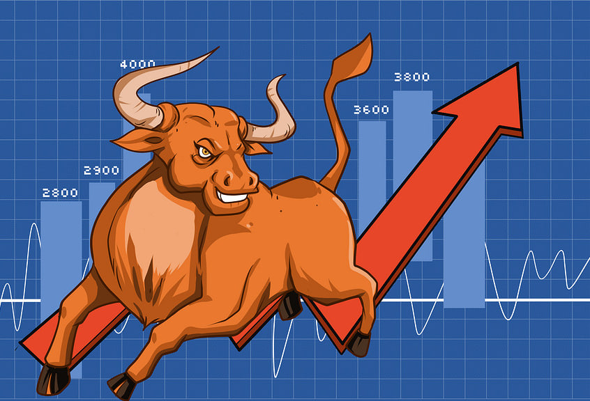 港股开户配资 英伟达市值重返万亿美元关口