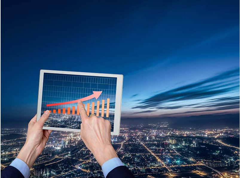 正规在线配资公司 新加坡主力铁矿石期货7月合约一度跌3.9%至每吨111美元