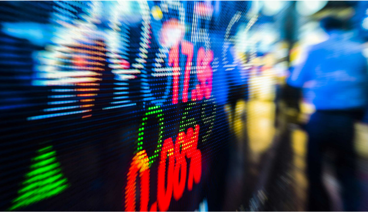 期货配资炒股 美股科技股盘前大跌，英伟达跌8.2%