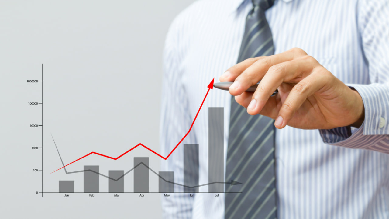 炒股配资网站 政策频发 深圳目标到2026年规上科技服务业企业达2000家